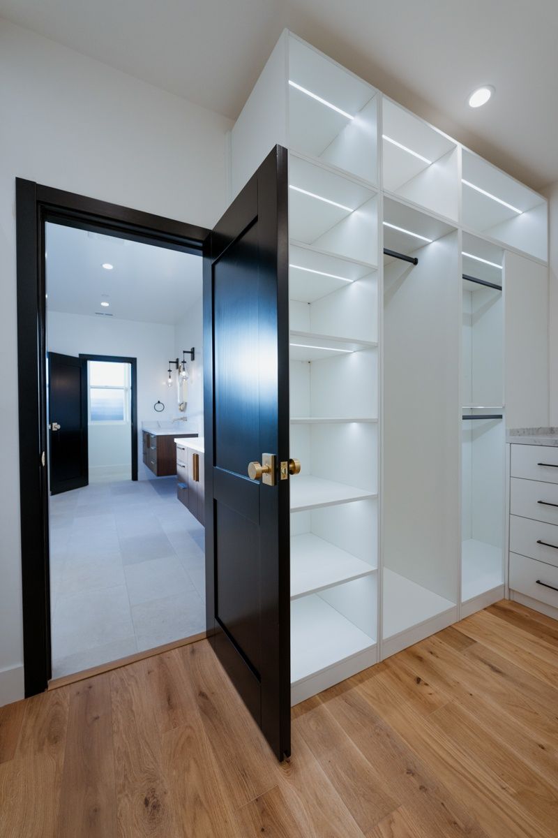 Alan Drive, Penngrove — bedroom — Sonoma Residential Services